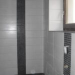 barrierefreies Badezimmer